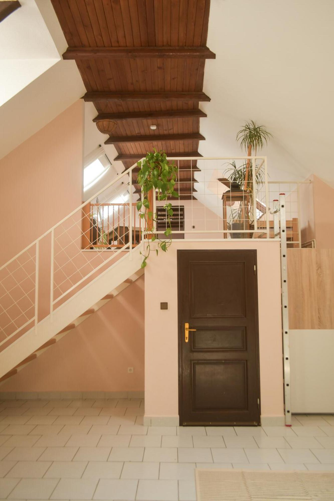 Apartman U Zamku Jindřichův Hradec Exteriér fotografie